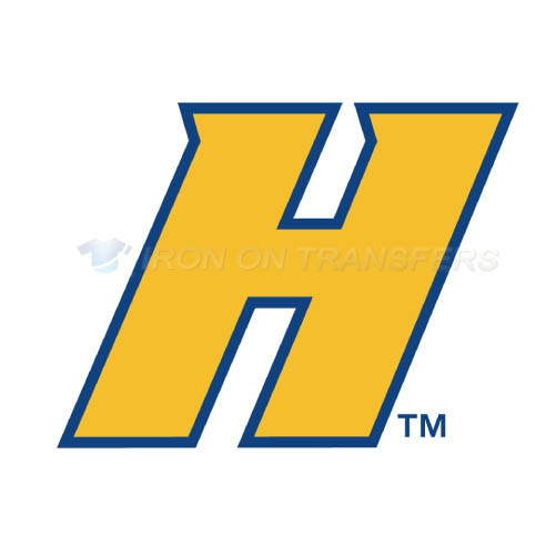 Hofstra Pride Iron-on Stickers (Heat Transfers)NO.4556